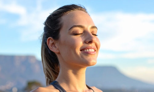 Cosmetic Dentistry at Dentistry in Oak Ridges