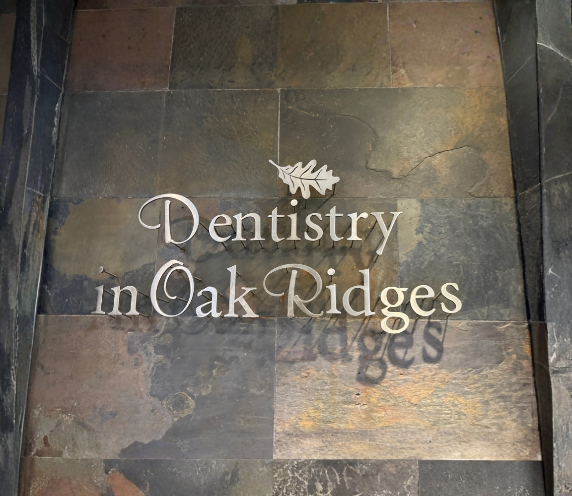 Dental Office in Richmond Hill