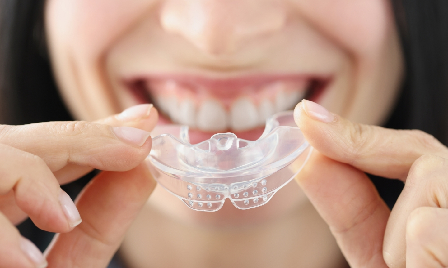 Bruxism Treatment in Richmond Hill