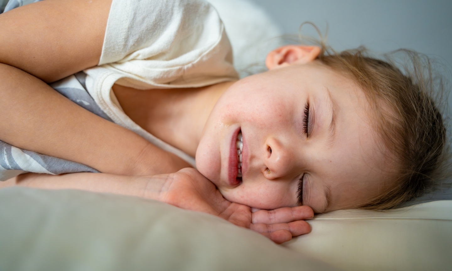 Bruxism Treatment in Richmond Hill