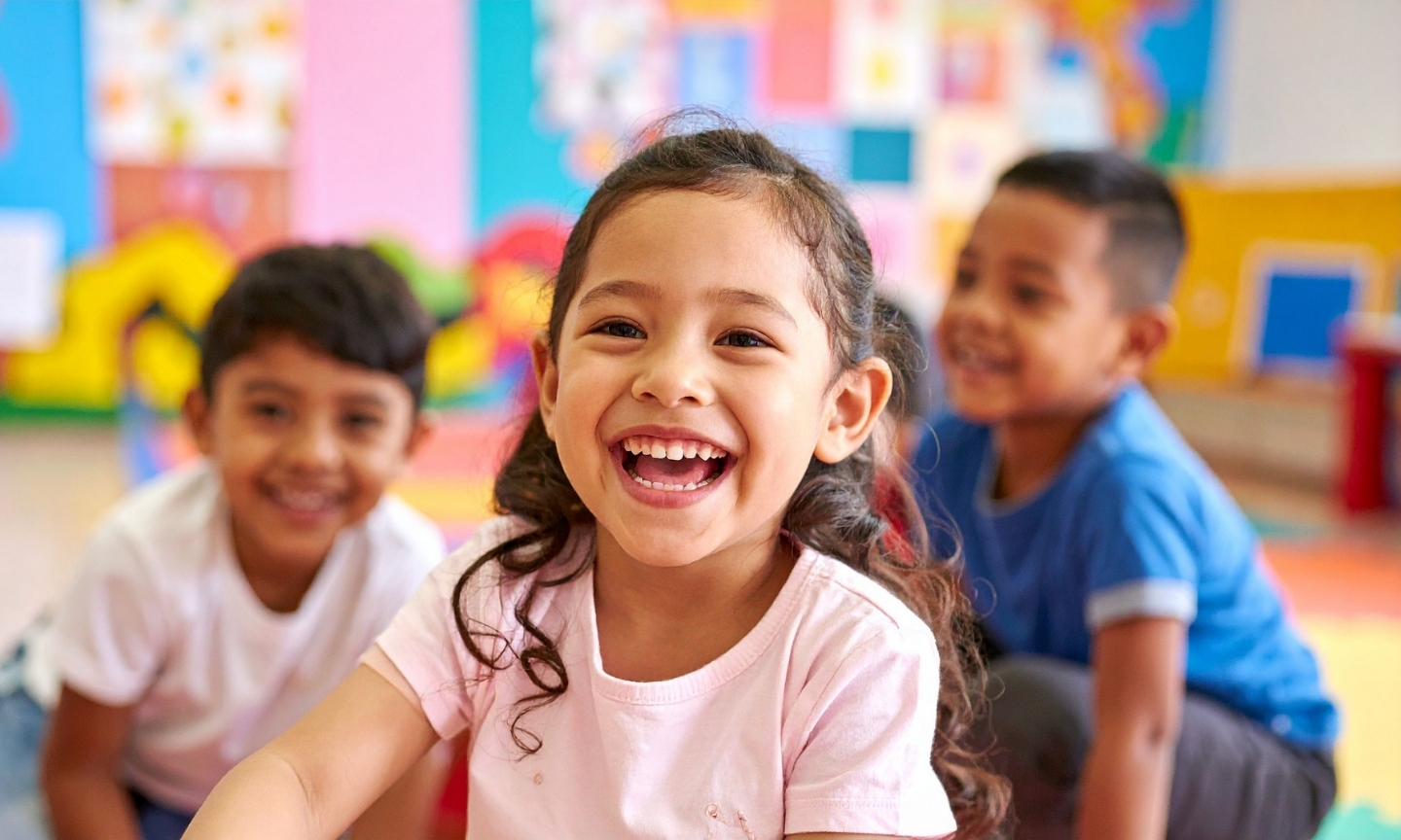 Childrens Dentistry in Richmond Hill