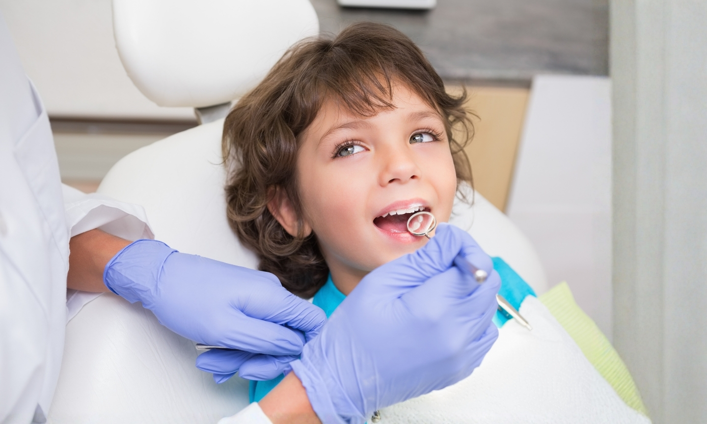 Childrens Dentistry in Richmond Hill