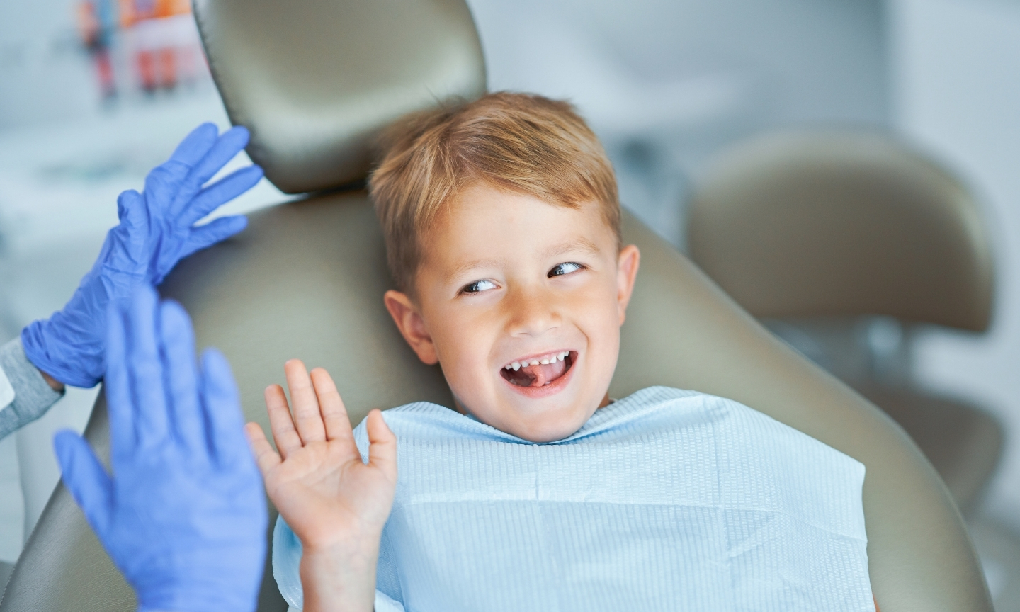 Dental Bonding in Richmond Hill