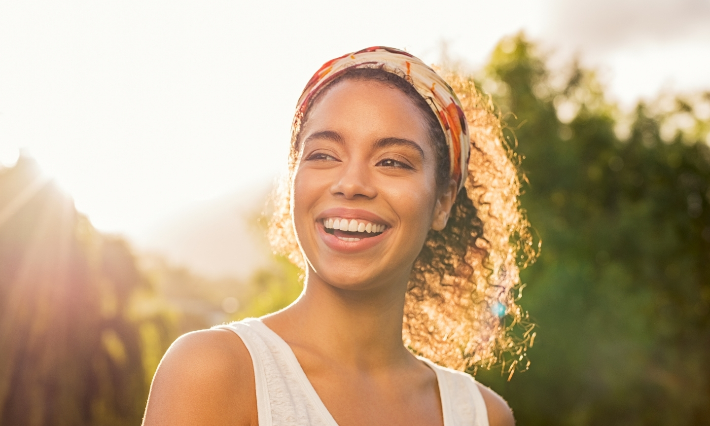 Dental Bonding in Richmond Hill