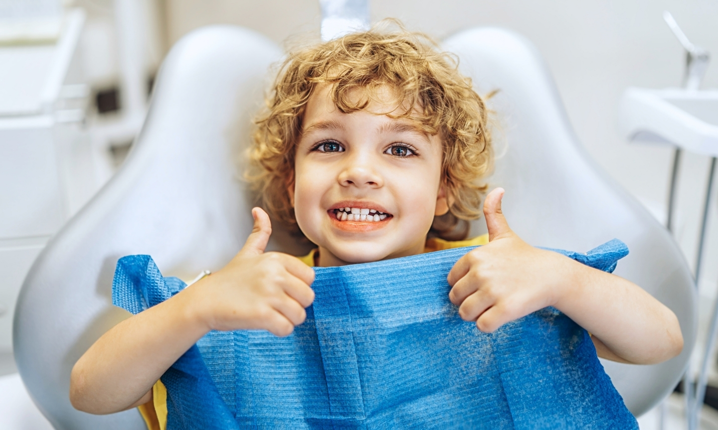 Dental Fillings in Richmond Hill