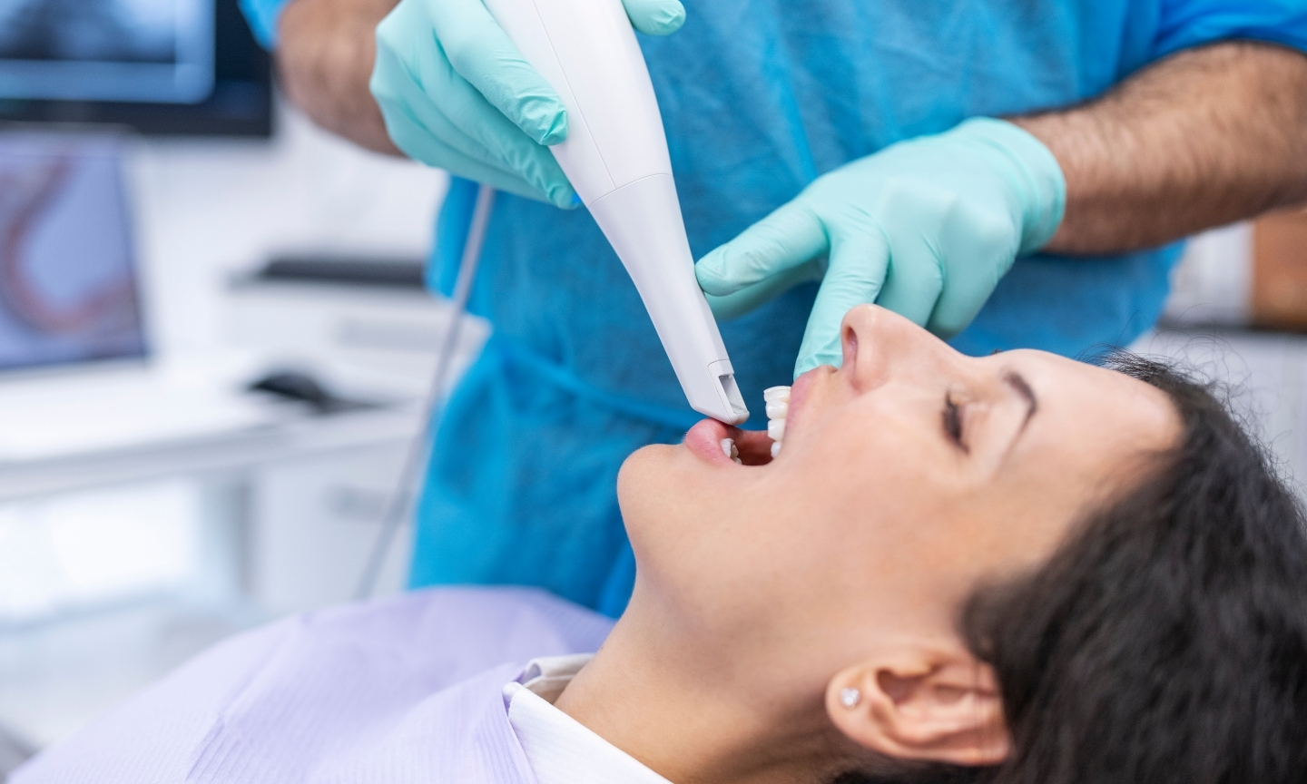 Dental Technology in Richmond Hill