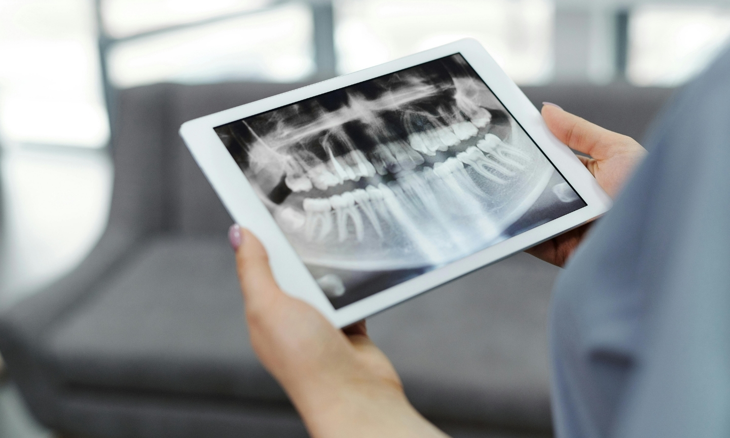Dental Technology in Richmond Hill