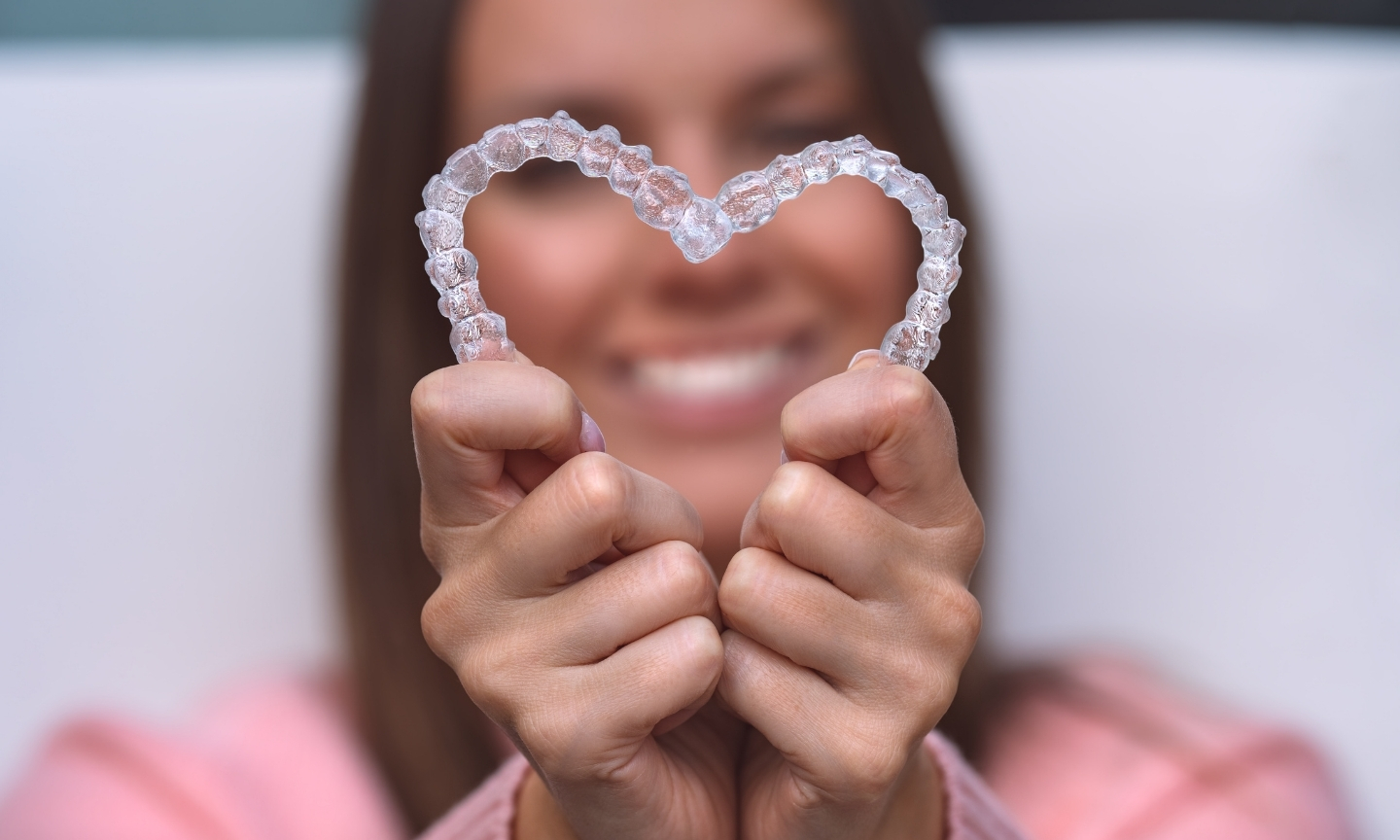 Invisalign in Richmond Hill