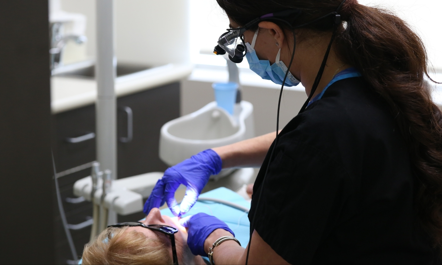 Perioontal Treatment in Richmond Hill