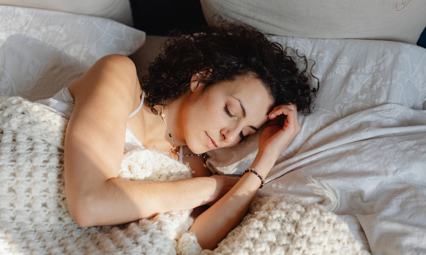 Sleep Apnea Treatment in Richmond Hill