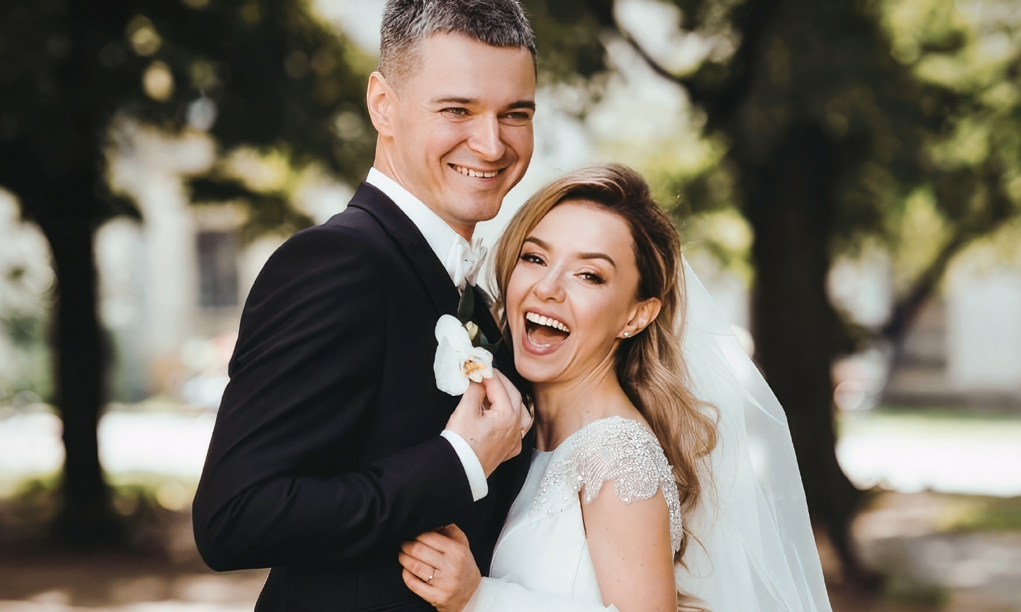Teeth Whitening in Richmond Hill