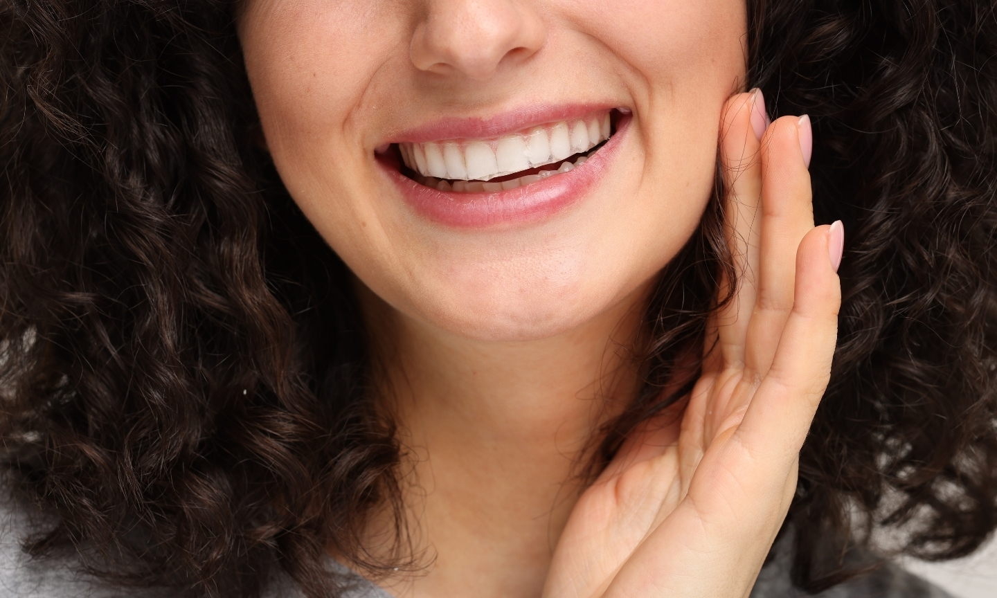 Teeth Whitening in Richmond Hill